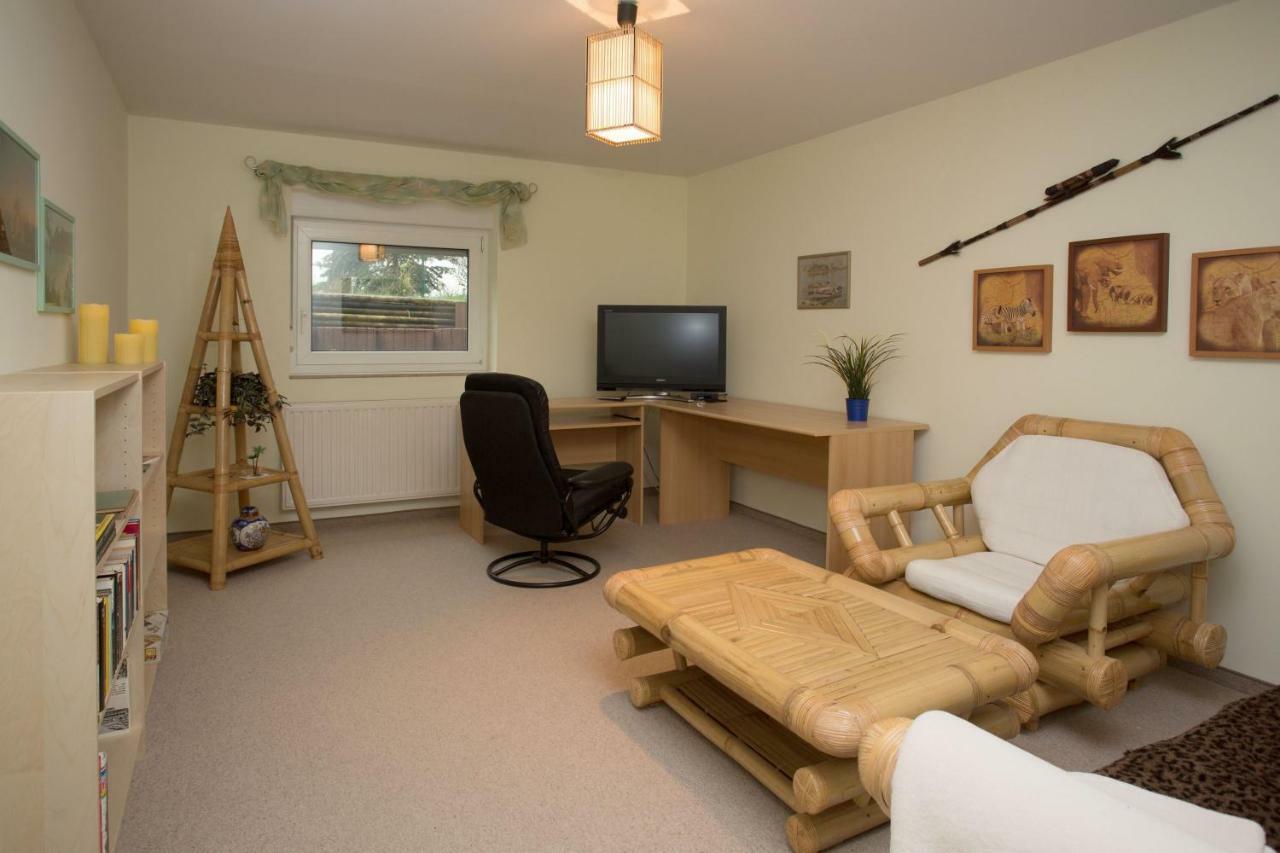 Appartement Moritzburg Boxdorf